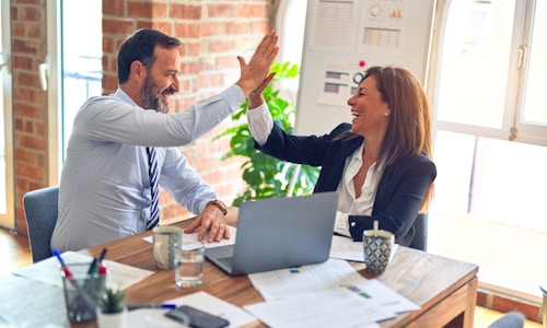 Müşteri yorumları - Memnun müşteriler